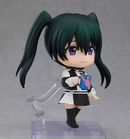 Reservar Figura Lenalee Lee D.Gray-Man Nendoroid Figuras Estándar