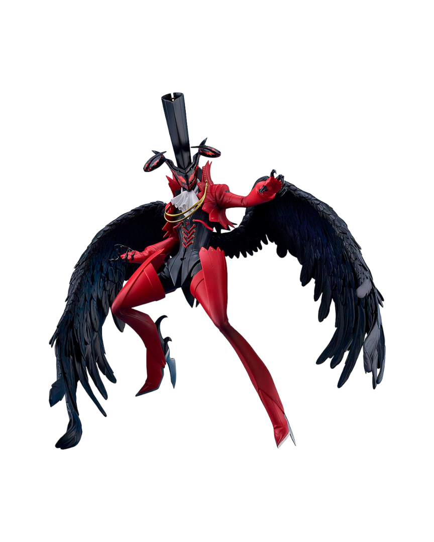Figura Arsène Persona 5 Royal Pop Up Parade SP 29cm