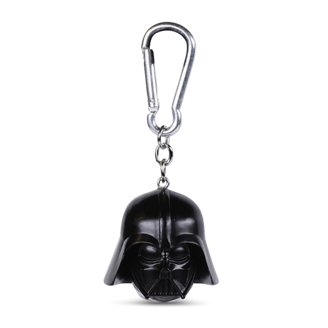 Star Wars - Llavero 3D Darth Vader