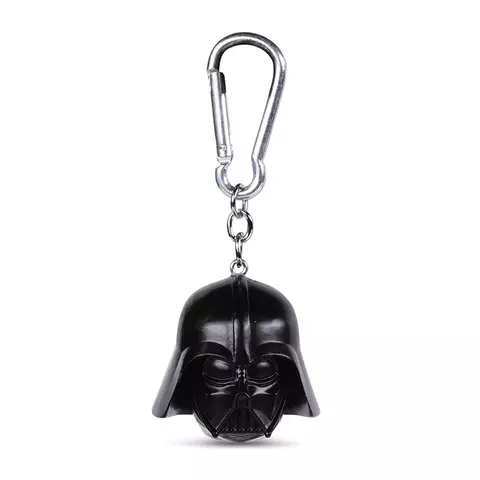 Comprar Star Wars - Llavero 3D Darth Vader Estándar