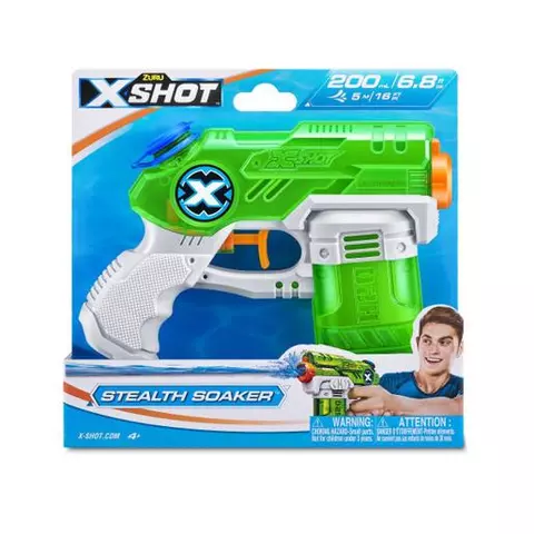 Comprar X-Shot - Small Sleath Soaker Estándar