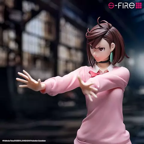 Reservar Figura Momo Ayase Dandadan 1/7 Sega S-Fire 23cm Figuras Estándar