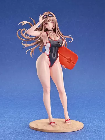 Reservar Figura Rapi Goddess of Victory: Nikke Classic Vacation 1/7 Good Smile Figuras Estándar