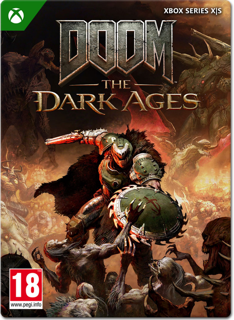 Doom: The Dark Ages