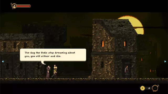 Reservar Guild of Darksteel Switch Estándar screen 13