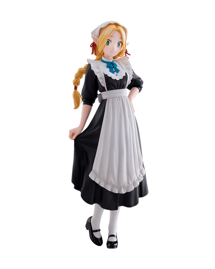 Figura marcille delicious in dungeon classic maid ver. tenitol tall furyu