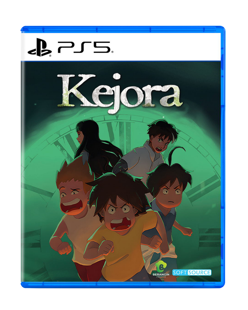 Kejora - imp asia