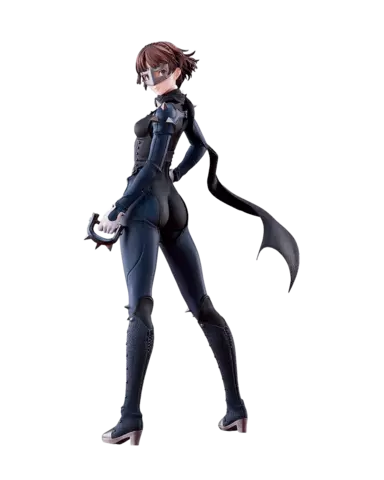Figura Queen Persona 5 Royal Pop Up Parade L