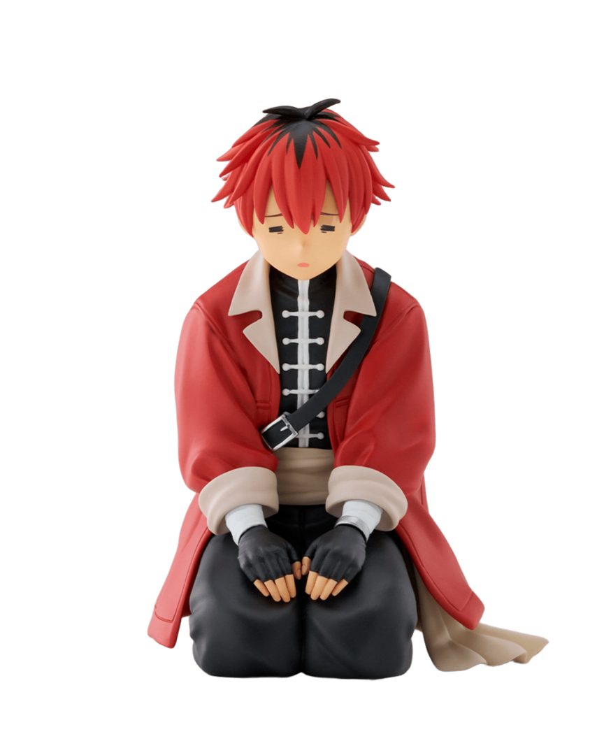 Figura stark frieren: beyond journey's end downcast ver. noodle stopper furyu