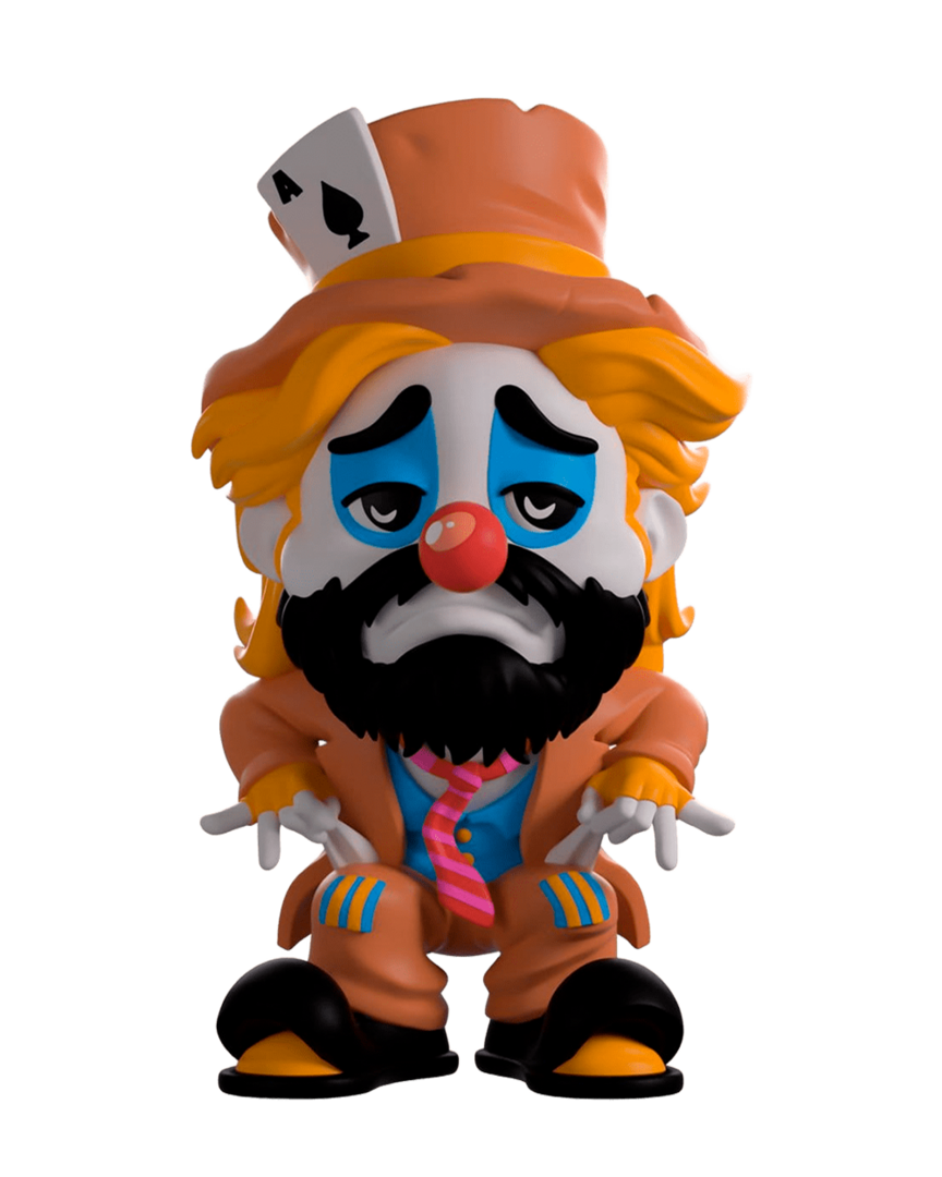Figura vagabond balatro youtooz