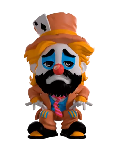 Figura Vagabond Balatro Youtooz