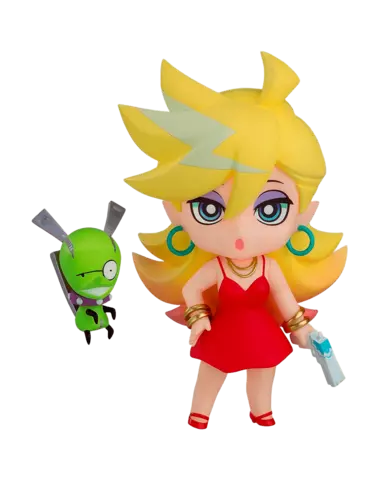 Figura Panty New Panty & Stocking with Garterbelt New Ver. Nendoroid