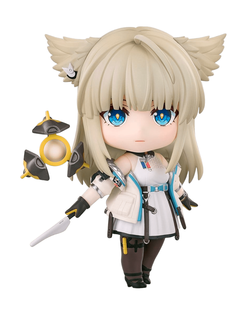 Figura Perlica Arknights: Endfield Nendoroid