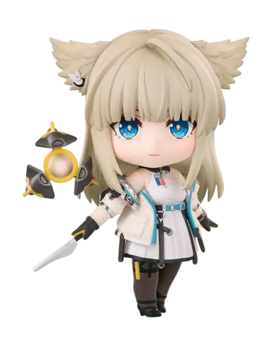 Figura Perlica Arknights: Endfield Nendoroid