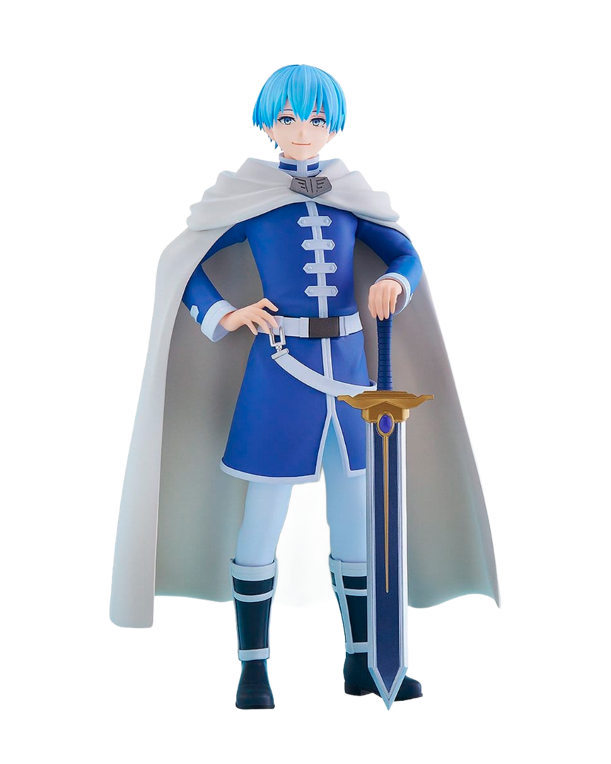 Figura himmel frieren: beyond journey's end pop up parade