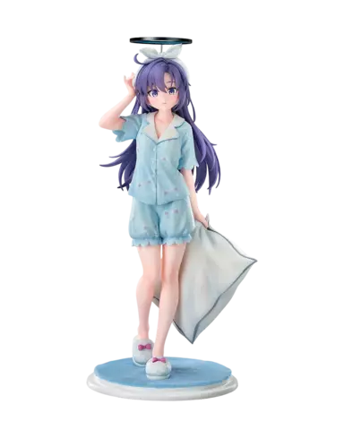 Figura Yuuka Blue Archive Pijamas Ver. 1/7 Good Smile