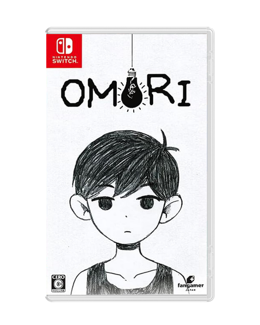 Omori