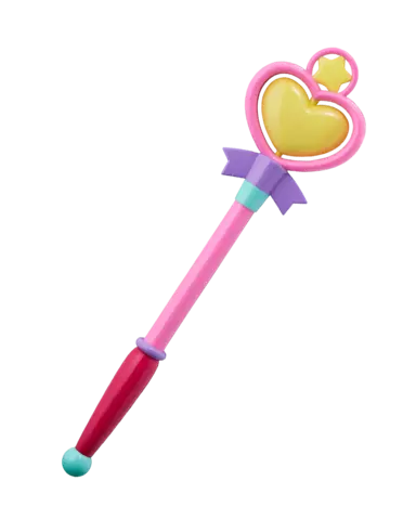 Réplica Magic Stick Magical Angel Creamy Mami Proplica 1/1 Tamashii