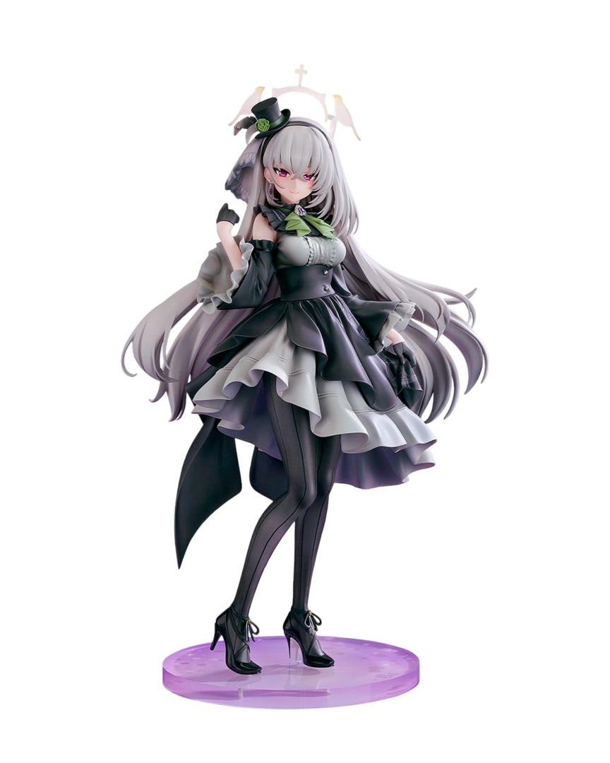Figura sakurako blue archive pop idol ver. 1/7 good smile