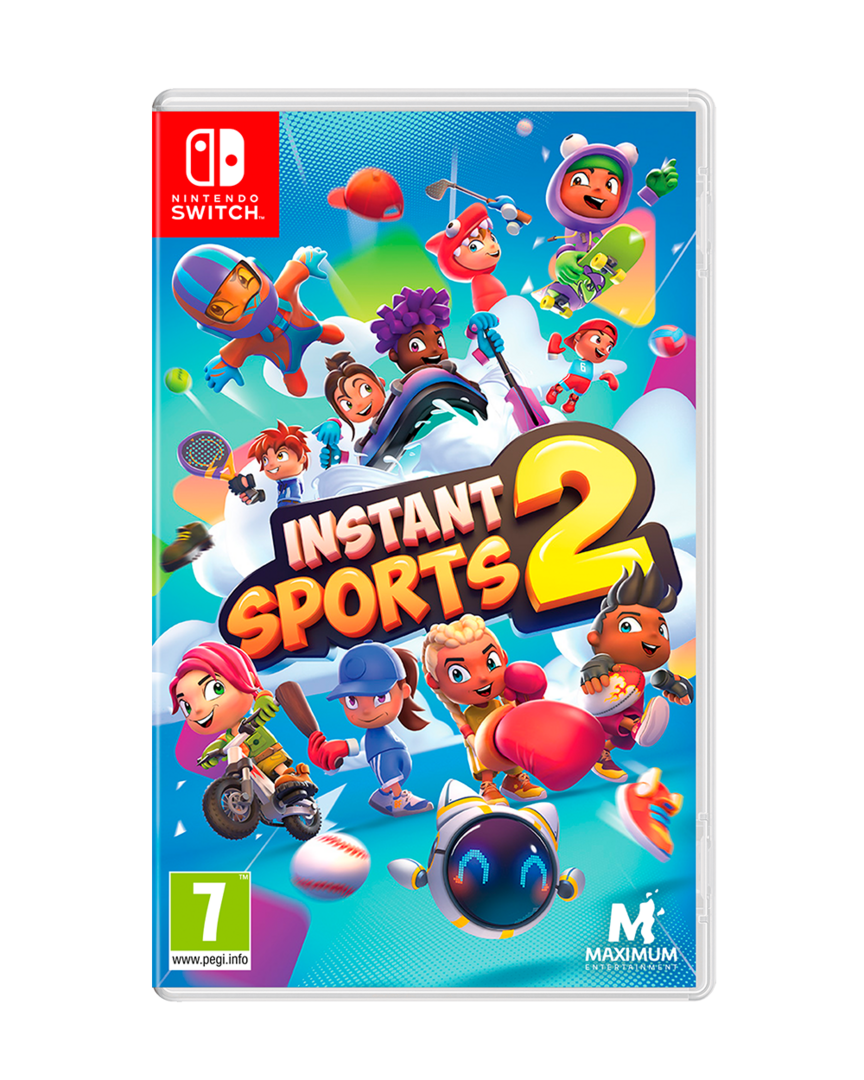Instant sports 2