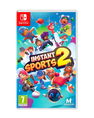 Instant Sports 2
