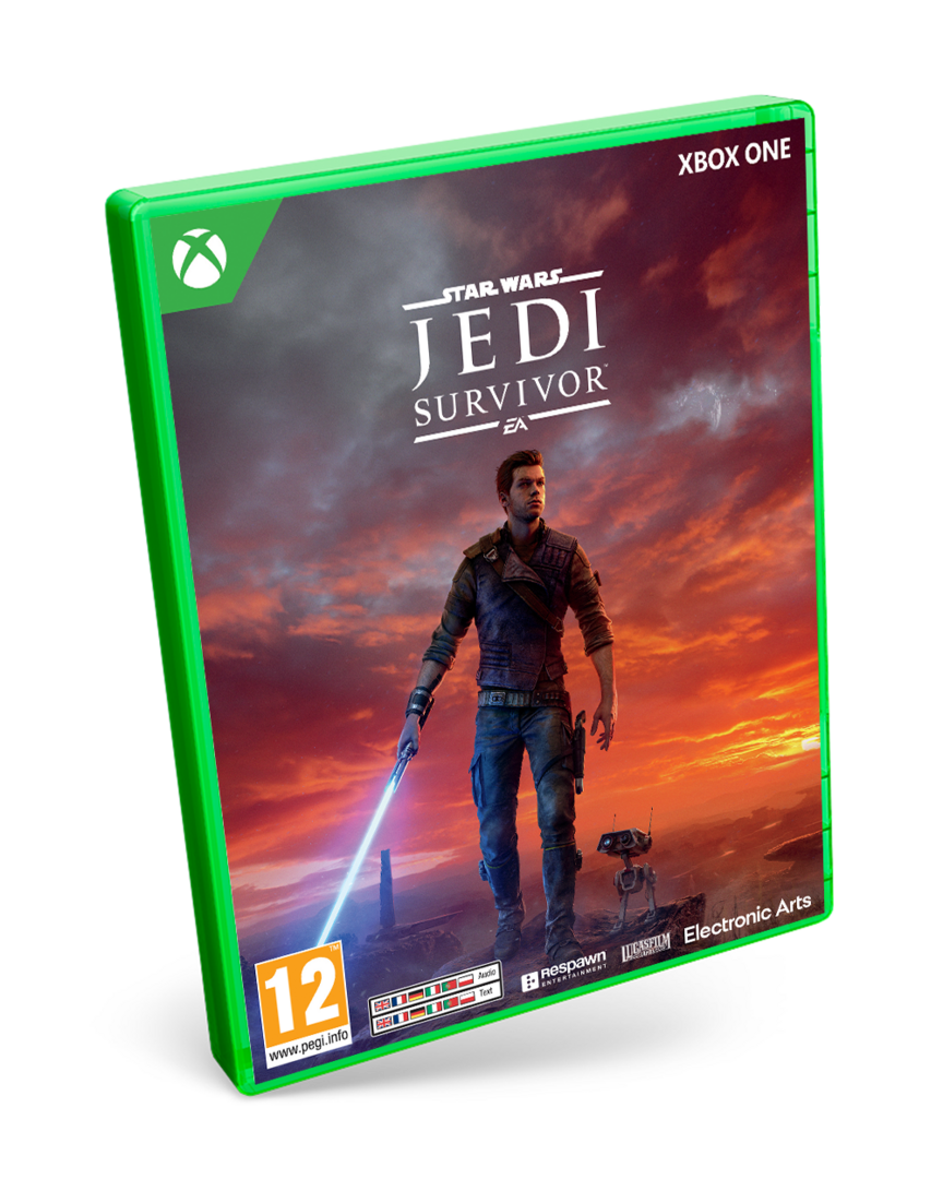 Star wars: jedi survivor