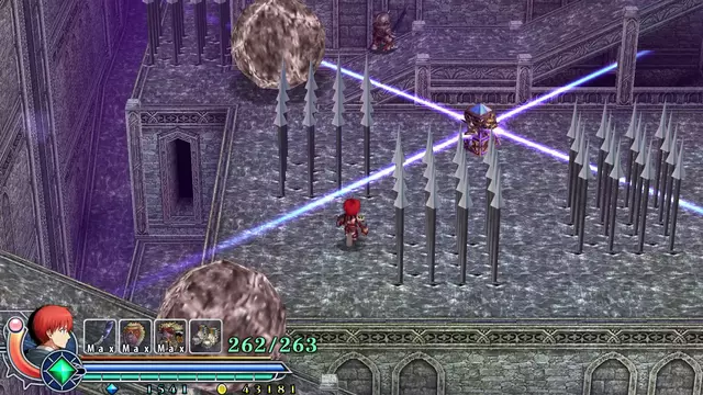 Reservar Ys Memoire: The Oath in Felghana PS5 Estándar screen 4