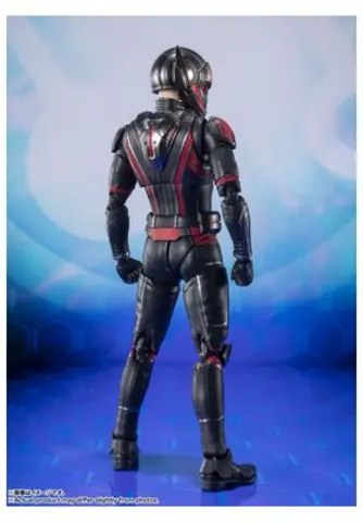 Comprar Ant-Man Fig. 15 cm Marvel Ant-Man And The Wasp Quantumania Sh Figuarts Figuras