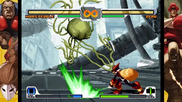 Reservar SNK vs. Capcom: SVC CHAOS PS4 Estándar - Japón screen 10