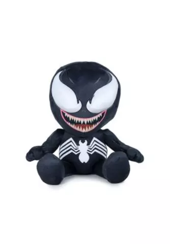 Comprar Venom Peluche 30 cm Marvel Estándar