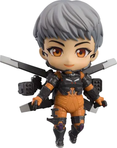 Reservar Figura Valkyrie Apex Legends Nendoroid Figuras de Videojuegos Estándar