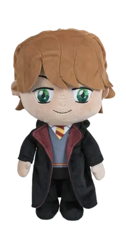 Reservar Peluche Ron Harry Potter Magic Minister  