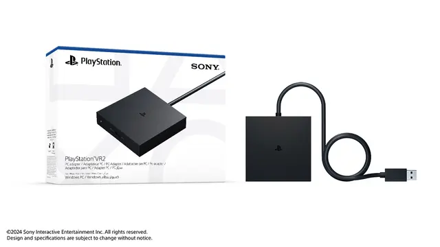 Comprar Adaptador VR2 PC  PC