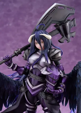 Reservar Figura Albedo Hermes Trismegistus Overlord 1/7 DMM Factory Figuras Estándar