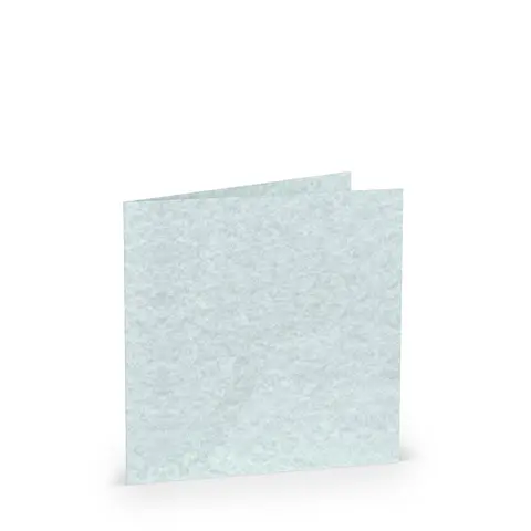 Comprar Tarjeta Doble 157X157 Coloretti 5 Unidades Pergamino Azul 