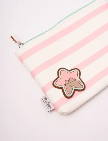 Comprar Bolso De Mano Pusheen Rose Collection 