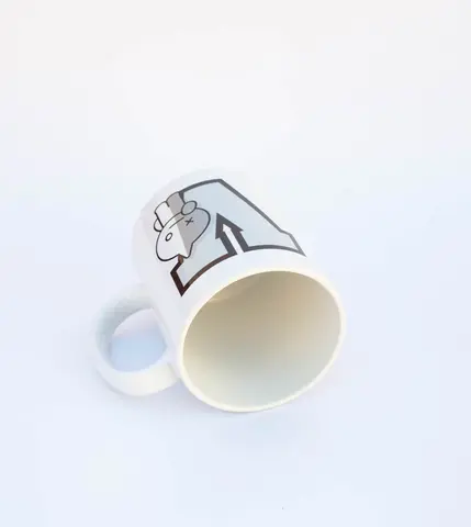 Comprar Taza BT21 Van 