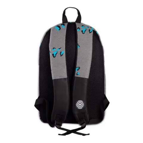 Comprar Mochila Marvel Capitan America The First Avenger 