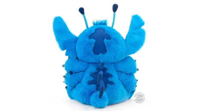 Comprar Peluche Zippermouth Disney Stitch 