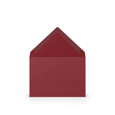 Comprar Sobre C7 Coloretti 5 Unidades Burdeos 