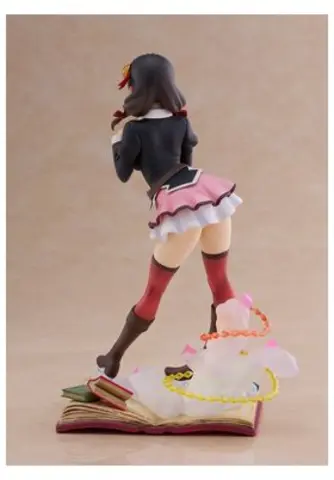 Reservar Kono Subarashii Sekai Ni Shukufuku O! Estatua PVC 1/8 Yunyun Dx 20 cm Figuras Estándar