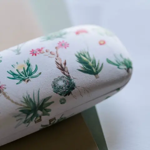 Comprar Funda De Gafas Botanical Cacti Kokonote 