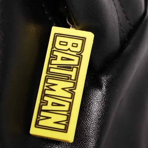 Comprar Mochila DC Comics Batman Logo 