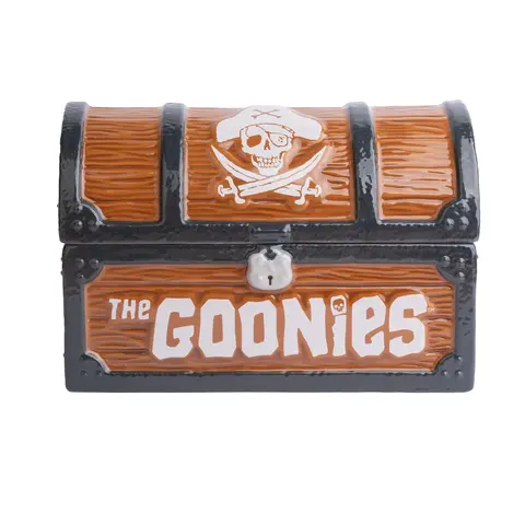 Comprar Galletero The Goonies Treasure 