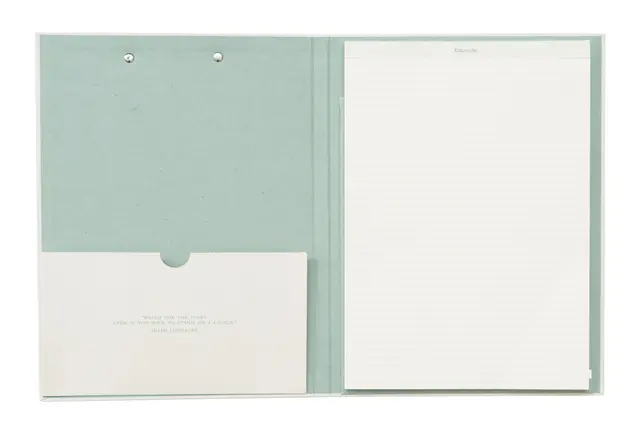 Comprar Carpeta A4 Con Pinza Botanical Cacti Kokonote 