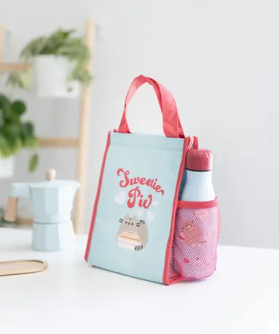 Comprar Bolsa De Almuerzo Pusheen Purrfect Love Collection 