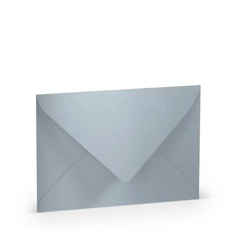 Comprar Sobre C6 Ministro Paperado 5 Unidades Plata 