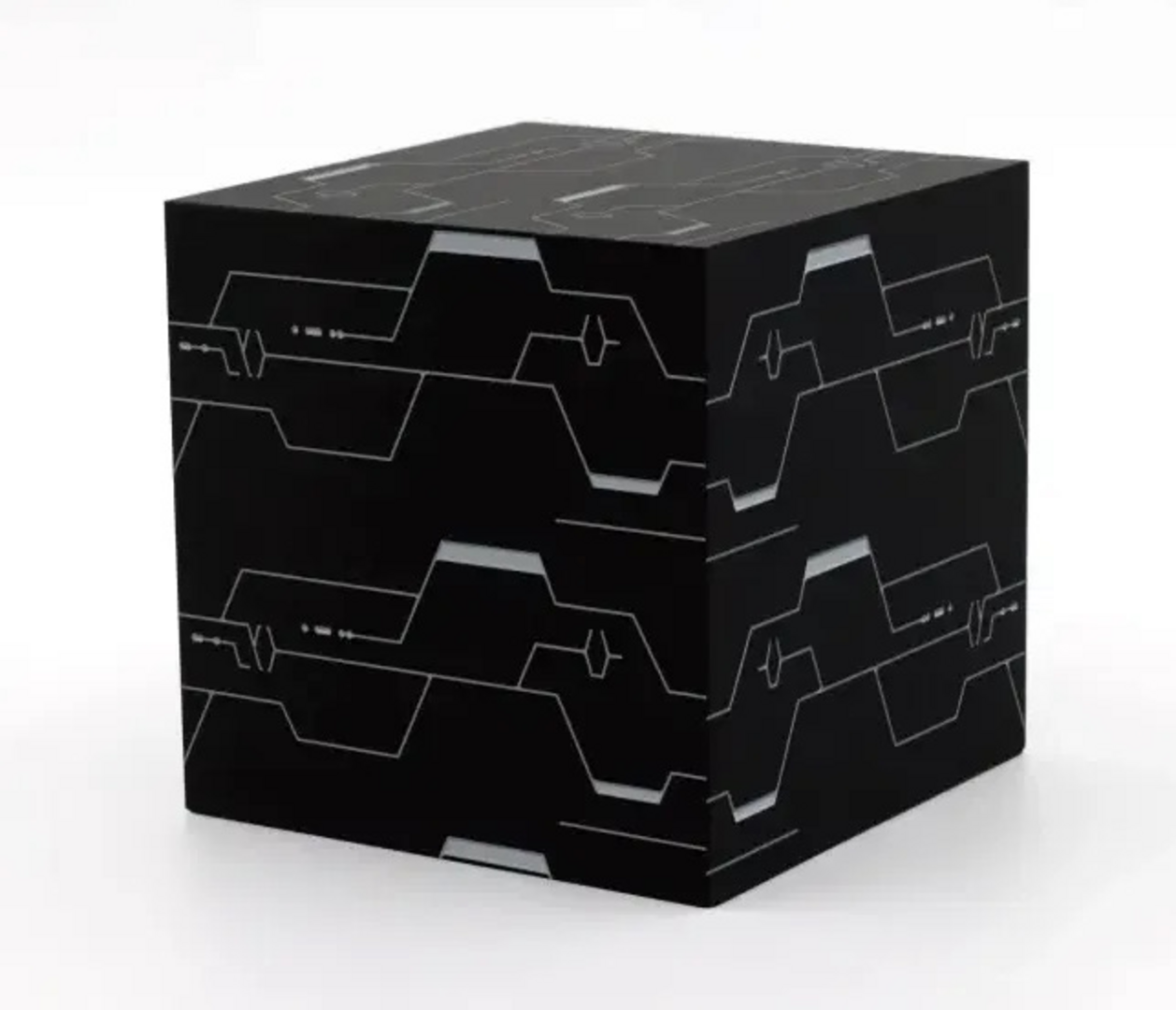 Nier:automata ver1.1a black box light (re-run)
