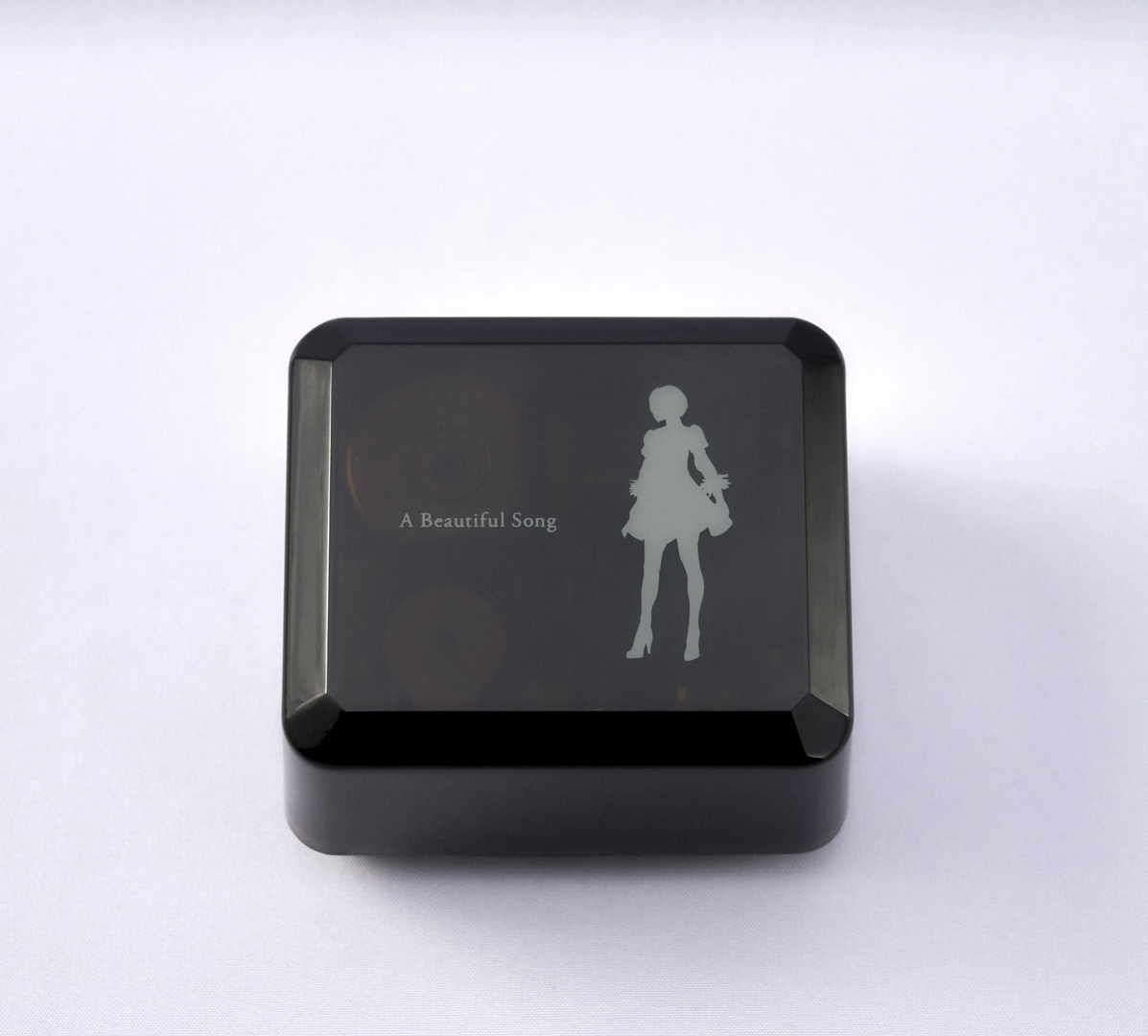 Nier: automata music box - a beautiful song