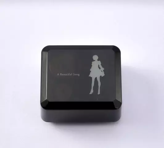 NieR: Automata Music Box - A Beautiful Song